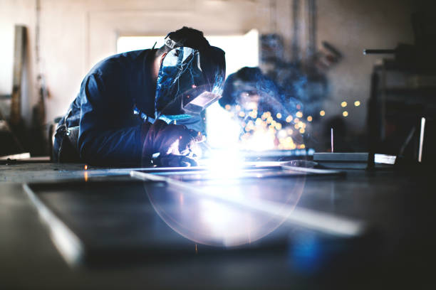 Best Specialty Welding Processes in Roslyn Estates, NY