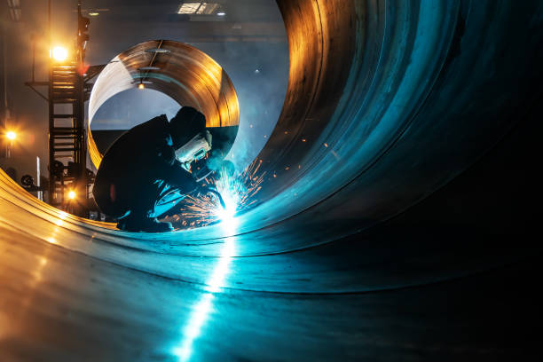 Affordable Welder Services in Roslyn Estates, NY