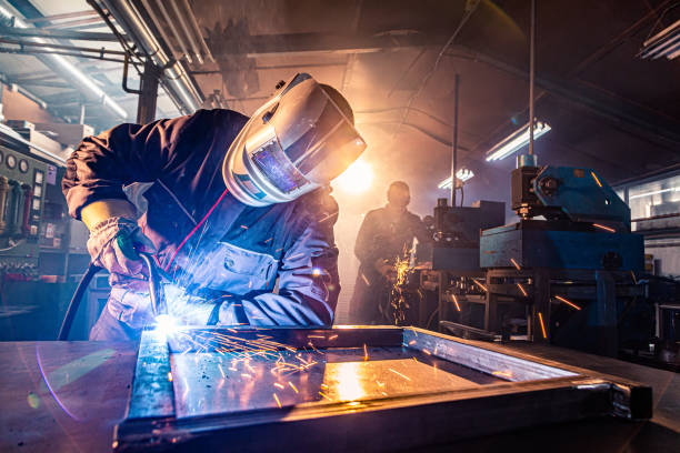 Best Structural Steel Welding in Roslyn Estates, NY