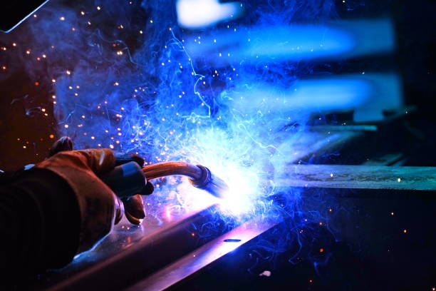 Best Welding Equipment Sales and Repair in Roslyn Estates, NY