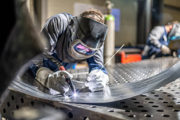 Best Food and Beverage Processing Equipment Welding in Roslyn Estates, NY