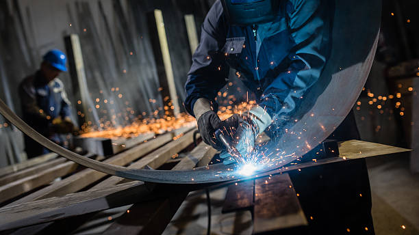  Roslyn Estates, NY Welder Pros
