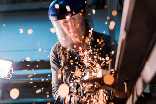 Reliable Roslyn Estates, NY Welder & Metal Fabrication Solutions
